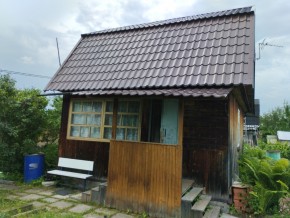 г.Верхняя Пышма СНТ №5 Березки в кв. 22 Среднеуральского Уралмашевского лесхоза в Каменске-Уральском - kamensk-uralsk.yutvil.ru - фото 4