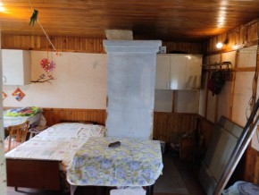 г.Верхняя Пышма СНТ №5 Березки в кв. 22 Среднеуральского Уралмашевского лесхоза в Каменске-Уральском - kamensk-uralsk.yutvil.ru - фото 7