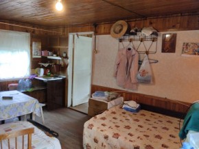 г.Верхняя Пышма СНТ №5 Березки в кв. 22 Среднеуральского Уралмашевского лесхоза в Каменске-Уральском - kamensk-uralsk.yutvil.ru - фото 9