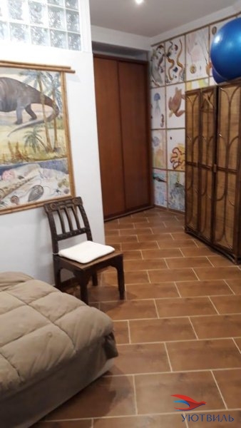 Крым. Продается домовладение в городе Севастополь, Нахимовский район в Каменске-Уральском - kamensk-uralsk.yutvil.ru - фото 6