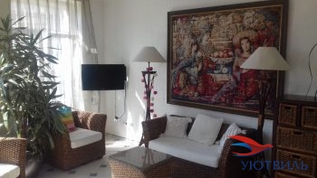 Крым. Продается домовладение в городе Севастополь, Нахимовский район в Каменске-Уральском - kamensk-uralsk.yutvil.ru - фото 18
