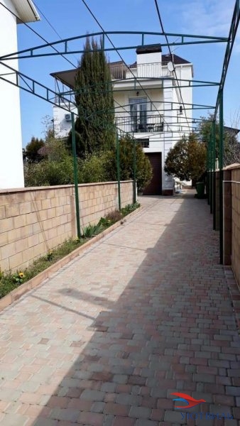 Крым. Продается домовладение в городе Севастополь, Нахимовский район в Каменске-Уральском - kamensk-uralsk.yutvil.ru - фото 46