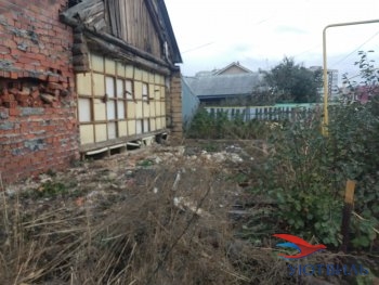 Земельный участок, Уралмаш, Книжный 30. в Каменске-Уральском - kamensk-uralsk.yutvil.ru - фото 11