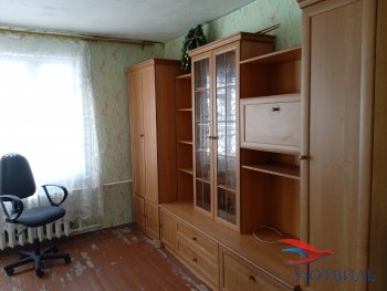 Две комнаты на Молодежи 80 в Каменске-Уральском - kamensk-uralsk.yutvil.ru - фото 2