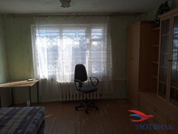 Две комнаты на Молодежи 80 в Каменске-Уральском - kamensk-uralsk.yutvil.ru - фото 5