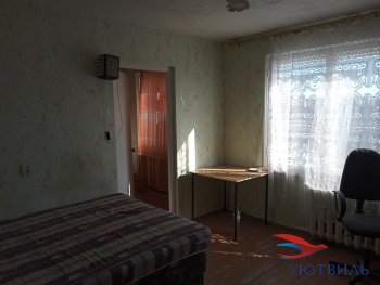 Две комнаты на Молодежи 80 в Каменске-Уральском - kamensk-uralsk.yutvil.ru - фото 1