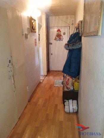 Две комнаты на Молодежи 80 в Каменске-Уральском - kamensk-uralsk.yutvil.ru - фото 12