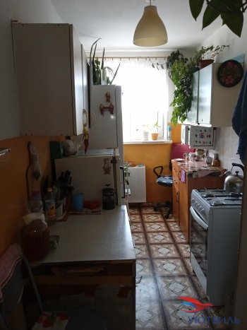 Две комнаты на Молодежи 80 в Каменске-Уральском - kamensk-uralsk.yutvil.ru - фото 14