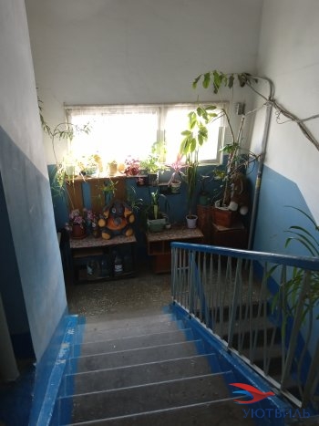 Две комнаты на Молодежи 80 в Каменске-Уральском - kamensk-uralsk.yutvil.ru - фото 16