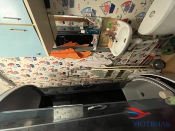 Комната на Народного фронта д. 64 в Каменске-Уральском - kamensk-uralsk.yutvil.ru - фото 5