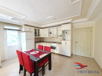 Трехкомнатная квартира в Каменске-Уральском - kamensk-uralsk.yutvil.ru - фото 9
