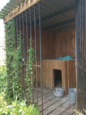 км. Полевской тракт 19,71 б в Каменске-Уральском - kamensk-uralsk.yutvil.ru - фото 11