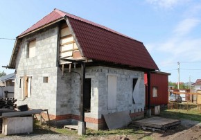 км. Полевской тракт 19,71 б в Каменске-Уральском - kamensk-uralsk.yutvil.ru - фото 2