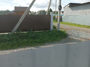 км. Полевской тракт 19,71 б в Каменске-Уральском - kamensk-uralsk.yutvil.ru - фото 29