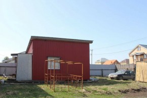 км. Полевской тракт 19,71 б в Каменске-Уральском - kamensk-uralsk.yutvil.ru - фото 3