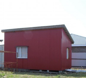 км. Полевской тракт 19,71 б в Каменске-Уральском - kamensk-uralsk.yutvil.ru - фото 5