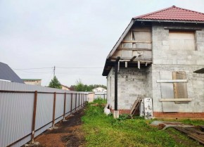 км. Полевской тракт 19,71 б в Каменске-Уральском - kamensk-uralsk.yutvil.ru