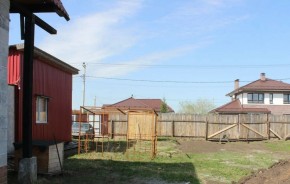км. Полевской тракт 19,71 б в Каменске-Уральском - kamensk-uralsk.yutvil.ru - фото 6