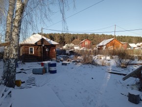 коллективный сад № 9 Пенсионер, 108А в Каменске-Уральском - kamensk-uralsk.yutvil.ru - фото 11