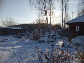 коллективный сад № 9 Пенсионер, 108А в Каменске-Уральском - kamensk-uralsk.yutvil.ru - фото 6