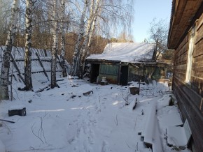 коллективный сад № 9 Пенсионер, 108А в Каменске-Уральском - kamensk-uralsk.yutvil.ru - фото 9