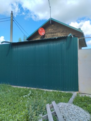Коллективный сад номер 7, участок 58 в Каменске-Уральском - kamensk-uralsk.yutvil.ru - фото 2