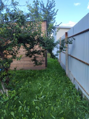 Коллективный сад номер 7, участок 58 в Каменске-Уральском - kamensk-uralsk.yutvil.ru - фото 27