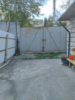 Коллективный сад номер 7, участок 58 в Каменске-Уральском - kamensk-uralsk.yutvil.ru - фото 29
