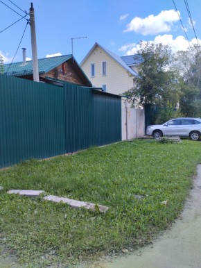 Коллективный сад номер 7, участок 58 в Каменске-Уральском - kamensk-uralsk.yutvil.ru - фото 3