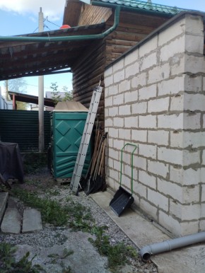 Коллективный сад номер 7, участок 58 в Каменске-Уральском - kamensk-uralsk.yutvil.ru - фото 30