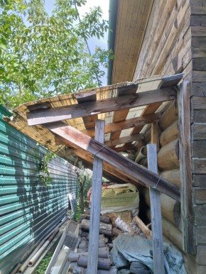 Коллективный сад номер 7, участок 58 в Каменске-Уральском - kamensk-uralsk.yutvil.ru - фото 32