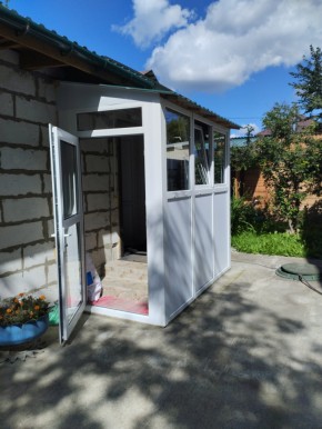 Коллективный сад номер 7, участок 58 в Каменске-Уральском - kamensk-uralsk.yutvil.ru - фото 33