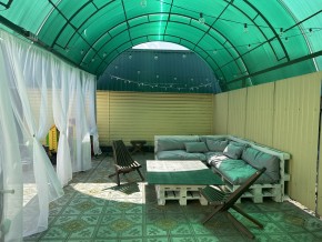 п. Садовый, СНТ Восход в Каменске-Уральском - kamensk-uralsk.yutvil.ru - фото 24