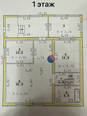 п. Садовый, СНТ Восход в Каменске-Уральском - kamensk-uralsk.yutvil.ru - фото 25