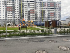 пер. Черниговский,20 в Каменске-Уральском - kamensk-uralsk.yutvil.ru - фото 20