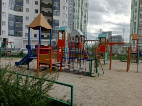 пр-кт. Академика Сахарова,29/4 в Каменске-Уральском - kamensk-uralsk.yutvil.ru - фото 17