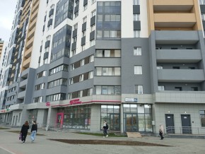 пр-кт. Академика Сахарова,29/4 в Каменске-Уральском - kamensk-uralsk.yutvil.ru - фото 18