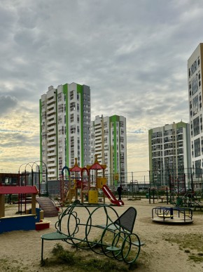 пр-кт. Академика Сахарова,31 в Каменске-Уральском - kamensk-uralsk.yutvil.ru - фото 17