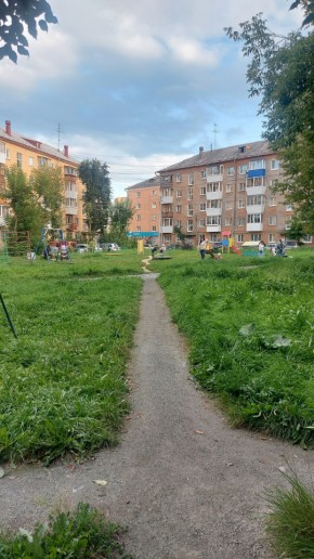 пр-кт. Космонавтов,49а в Каменске-Уральском - kamensk-uralsk.yutvil.ru - фото 12
