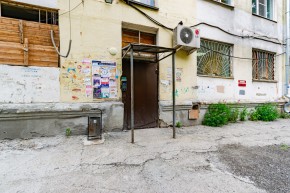 пр-кт. Космонавтов,52 в Каменске-Уральском - kamensk-uralsk.yutvil.ru - фото 19