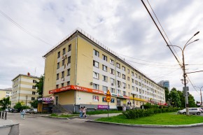 пр-кт. Космонавтов,52 в Каменске-Уральском - kamensk-uralsk.yutvil.ru - фото 21