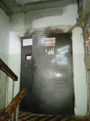 пр-кт. Космонавтов,52 в Каменске-Уральском - kamensk-uralsk.yutvil.ru - фото 1