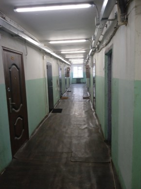 пр-кт. Космонавтов,52 в Каменске-Уральском - kamensk-uralsk.yutvil.ru - фото 2