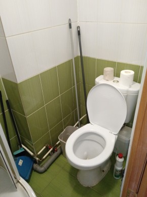 пр-кт. Космонавтов,52 в Каменске-Уральском - kamensk-uralsk.yutvil.ru - фото 9