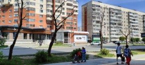 пр-кт. Успенский,48б в Каменске-Уральском - kamensk-uralsk.yutvil.ru
