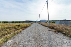 Российская Федерация, Свердловская область, Сысертский городской округ, территория садоводческого некоммерческого товарищества Бобровские дачи, улица Каштановая, земельный участок № 38 в Каменске-Уральском - kamensk-uralsk.yutvil.ru - фото 10