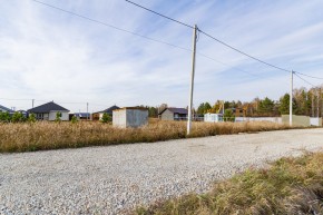 Российская Федерация, Свердловская область, Сысертский городской округ, территория садоводческого некоммерческого товарищества Бобровские дачи, улица Каштановая, земельный участок № 38 в Каменске-Уральском - kamensk-uralsk.yutvil.ru - фото 19