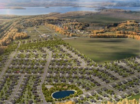 с. Новоалексеевское, КП Оникс,  в Каменске-Уральском - kamensk-uralsk.yutvil.ru - фото 4