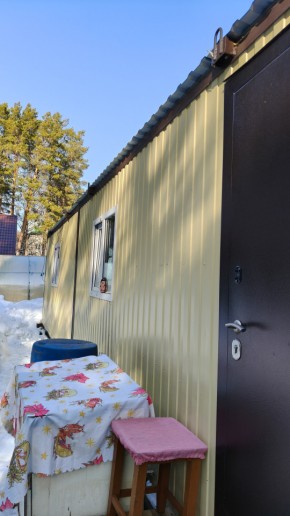 СНТ 17, уч 32 в Каменске-Уральском - kamensk-uralsk.yutvil.ru - фото 8 СНТ 17, уч 32 в Каменске-Уральском - kamensk-uralsk.yutvil.ru - фото 8