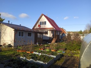 СНТ Берёзка в Каменске-Уральском - kamensk-uralsk.yutvil.ru